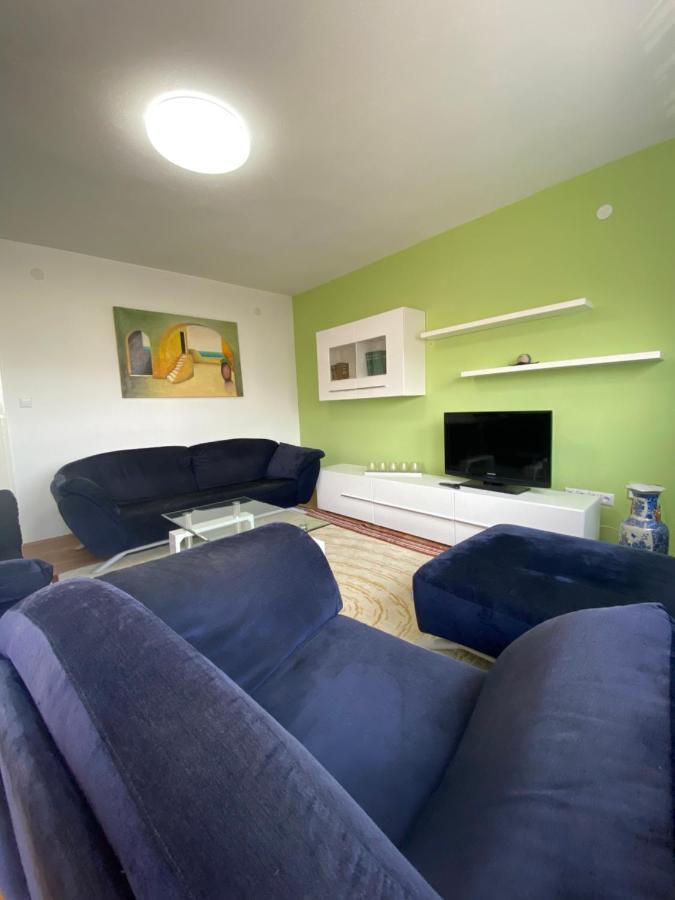 Apartman “Iva” Apartment Drvar Екстериор снимка