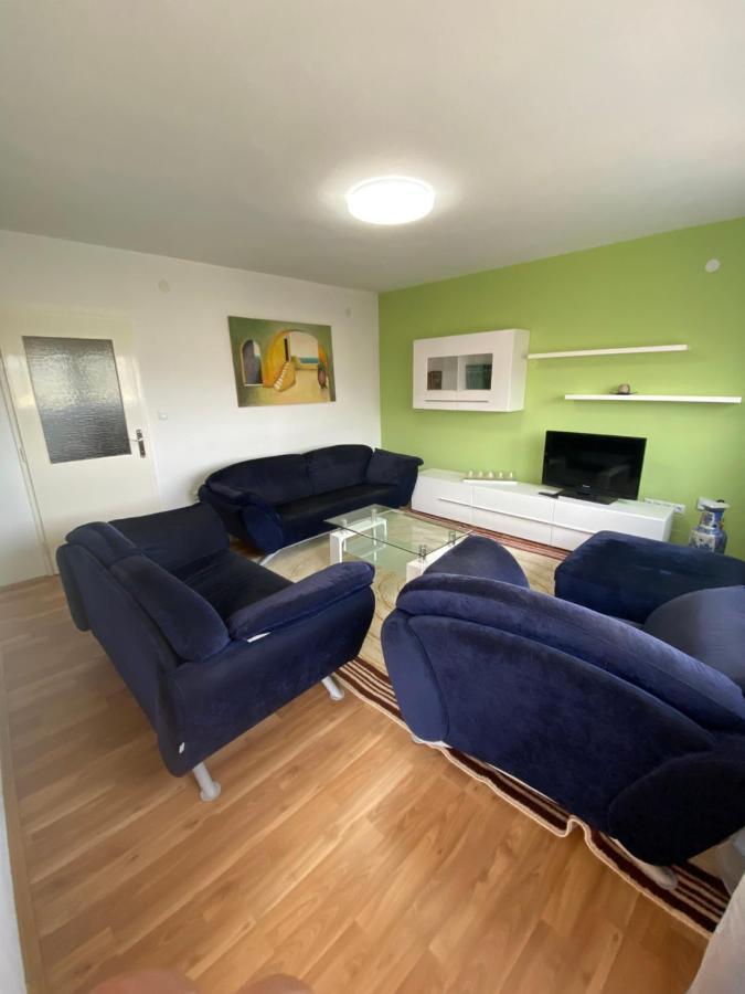 Apartman “Iva” Apartment Drvar Екстериор снимка