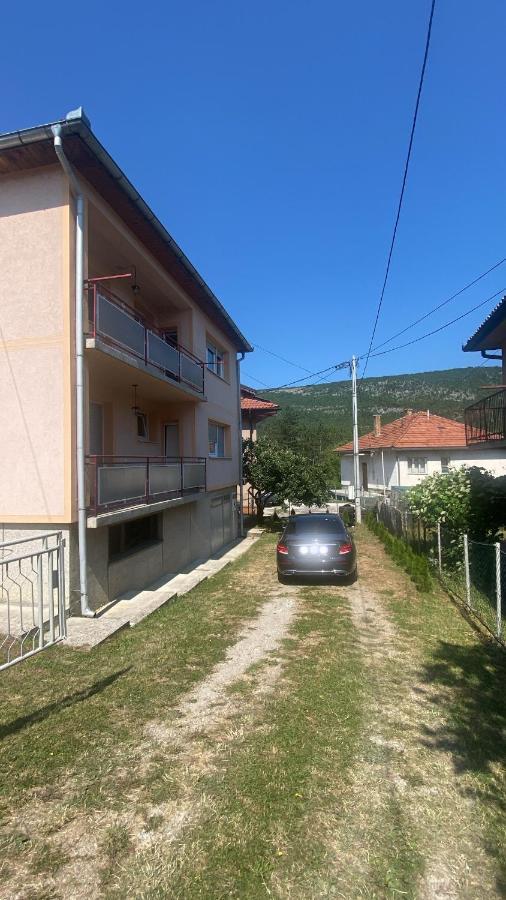 Apartman “Iva” Apartment Drvar Екстериор снимка