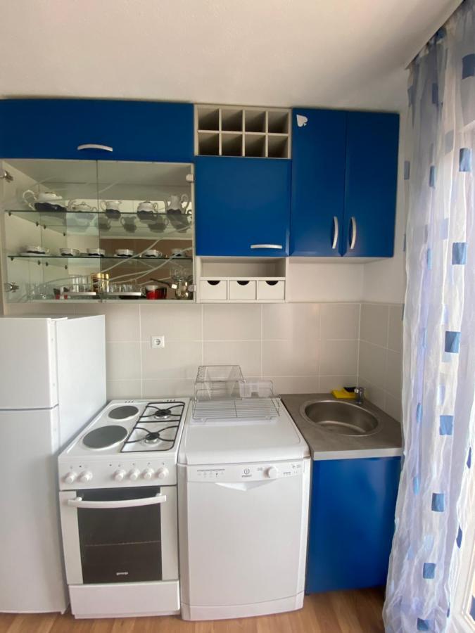 Apartman “Iva” Apartment Drvar Екстериор снимка