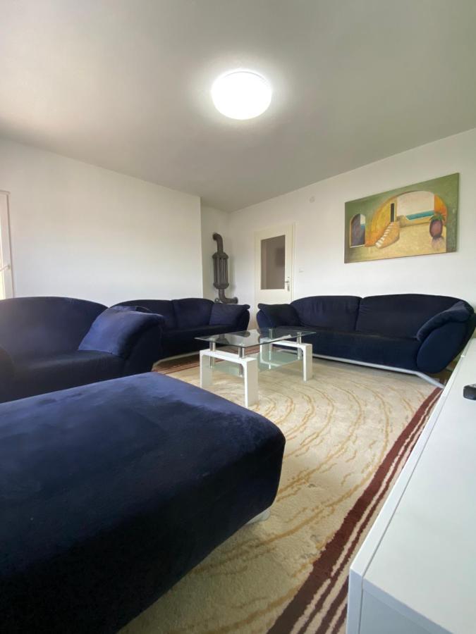 Apartman “Iva” Apartment Drvar Екстериор снимка