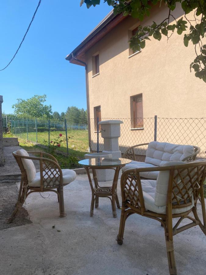 Apartman “Iva” Apartment Drvar Екстериор снимка