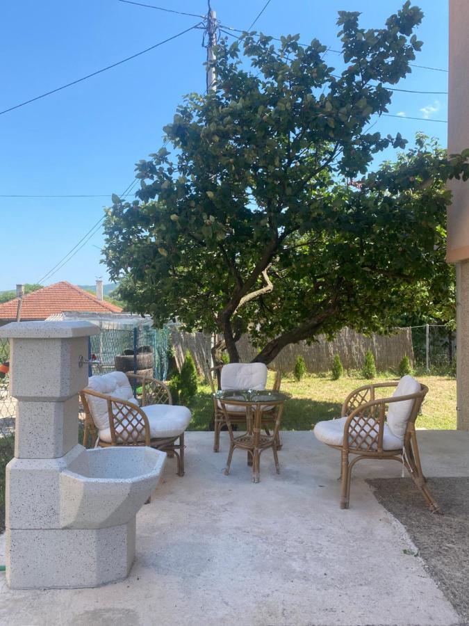 Apartman “Iva” Apartment Drvar Екстериор снимка