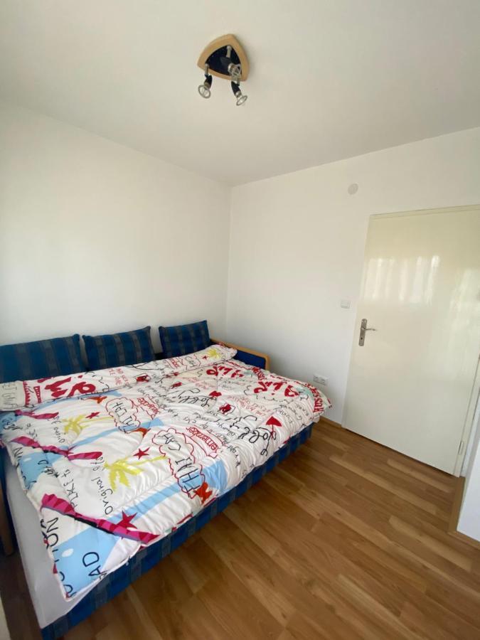 Apartman “Iva” Apartment Drvar Екстериор снимка