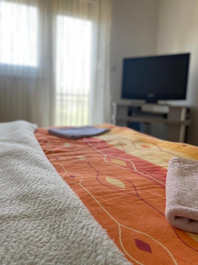 Apartman “Iva” Apartment Drvar Екстериор снимка